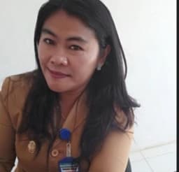 Ani Sefriana Nadapdap