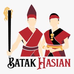 Batak Hasian Official Store